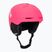 Ski helmet Neon Summit pink/white