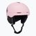 Ski helmet Neon Summit light pink/black