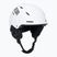 Ski helmet Neon Alpha white/black