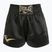 Training shorts Everlast Muay Thai black/gold