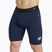 Men's shorts LEONE 1947 Primal Instinct Compression blue