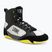 Boxing shoes LEONE 1947 Premium Boxing nero/lime/black/lime