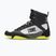 Boxing shoes LEONE 1947 Premium Boxing nero/lime/black/lime