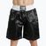 Men's boxing shorts LEONE 1947 Color Block black