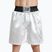 Men's boxing shorts LEONE 1947 Color Block white