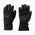 Men's Level Evolution Gore-Tex ski glove black 3336UG