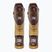 LEONE tibia and foot protectors 1947 Legionarivs red