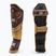 LEONE tibia and foot protectors 1947 Legionarivs red