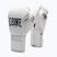 LEONE boxing gloves 1947 The Greatest white