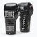 LEONE boxing gloves 1947 Shock Plus black