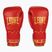 Boxing gloves LEONE 1947 Dna rosso/red