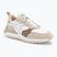 Women's shoes Diadora Jolly Logo white/parchment