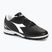 Children's football boots Diadora Pichichi 6 TF JR black/white