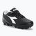 Children's football boots Diadora Pichichi 6 MD JR black/white