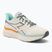 Men's running shoes Diadora Equipe Nucleo whisper white/steel gray