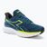 Men's running shoes Diadora Equipe Nucleo bl opal/evening primrose/white