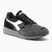 Diadora N902 Hairy Suede black/black shoes