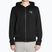 Men's Diadora Hoodie FZ Essential Sport nero