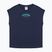 Women's Diadora Athletic Dept. blu classico shirt