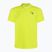 Diadora Essential Sport men's polo shirt giallo enotera