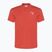 Men's Diadora Essential Sport rosso cayenne polo shirt