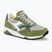 Diadora N902 bianco/verde sphagnum shoes