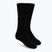 EA7 Emporio Armani Train socks 2 pairs black/black