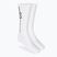 EA7 Emporio Armani Train socks 2 pairs white/black