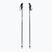 Ski poles Fizan Storm gey
