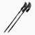 Trekking poles  Fizan Compact MS black