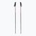 Trekking poles  Fizan Compact MS magenta