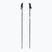 Trekking poles  Fizan Compact Tech light blue
