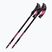 Trekking poles  Fizan Compact Tech pink