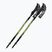 Trekking poles  Fizan Compact green