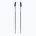 Trekking poles  Fizan Compact blue