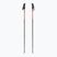 Trekking poles  Fizan Compact orange