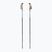 Trekking poles  Fizan Compact grey