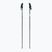 Trekking poles  Fizan Compact Tech 4 light blue