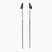 Trekking poles  Fizan Trek Pro grey/yellow