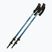 Trekking poles  Fizan Trek Pro L blue