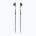 Nordic walking poles Fizan R-Evolution yellow