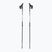 Nordic walking poles Fizan Speed beige