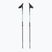 Nordic walking poles Fizan Speed light blue