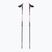 Nordic walking poles Fizan Speed pink