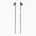 Nordic walking poles Fizan Lite Tech light blue