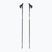 Nordic walking poles Fizan Lite Tech yellow