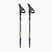 Nordic walking poles Fizan Lite Tech yellow