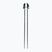Ski poles Fizan Storm black/blue