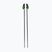 Ski poles Fizan Storm black/green