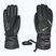 Children's ski gloves Level Warmster Jr Gore-Tex black